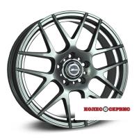 6,5*16 5*114,3 ET40 66,1 X-Race AF-02 GMWSI