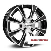 5,5*14 4*100 ET43 60,1 Carwel Йота AB
