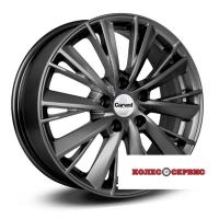 7*17 5*114,3 ET45 60,1 Carwel Кивиристи GR