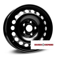 6*16 5*112 ET43 57,1 Magnetto 16018 AM Black