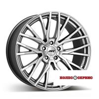 9*19 5*120 ET37 74,1 AEZ Panama High Gloss HS