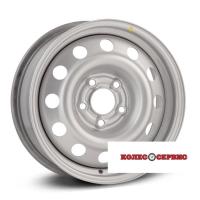 5,5*14 5*120 ET40 67,1 Trebl 6085 Silver