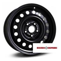 6,5*16 5*112 ET46 57,1 Trebl 8667 Black