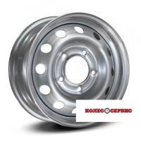 5*16 5*139,7 ET58 98,6 Accuride Нива 21214 Grey