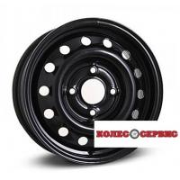 6*16 4*108 ET37,5 63,3 Magnetto 16008 AM Black