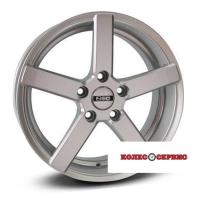 6*15 5*100 ET38 57,1 Neo V03-1560 Silver