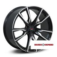 10,5*22 5*112 ET43 66,6 LegeArtis Concept-B539 BFP