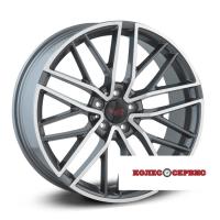 8,5*20 5*112 ET40 66,6 LegeArtis Concept-MR547 HBFP