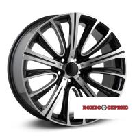 10*20 5*112 ET40 66,6 LegeArtis Concept-B531 BFP