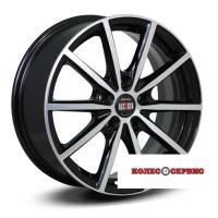 6,5*16 5*110 ET38 65,1 Alcasta M61 BFP