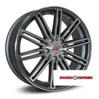 6,5*16 5*114,3 ET50 66,1 Alcasta M39 MGMFP