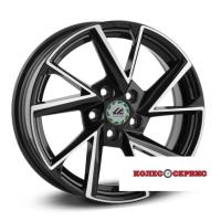 6,5*16 5*112 ET50 57,1 Top Driver S-series SK9-S BFP