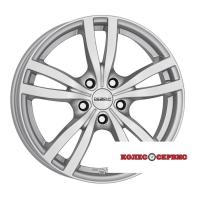 6,5*16 5*114,3 ET50 66,1 Dezent TC S