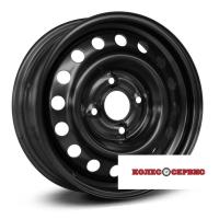6*15 5*100 ET39 54,1 Trebl 8430 Black
