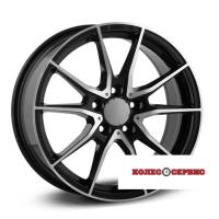 7,5*17 5*112 ET47 66,6 LegeArtis Concept-MB517 BFP
