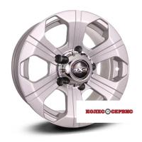 8*15 6*139,7 ET0 110,1 TechLine 547 Silver