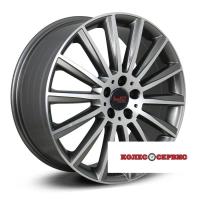 8,5*20 5*112 ET55,5 66,6 LegeArtis Concept-MR542 HBFP