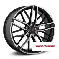 8,5*20 5*112 ET40 66,6 LegeArtis Concept-MR547 BFP