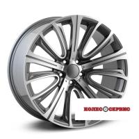 8,5*20 5*112 ET35 66,6 LegeArtis Concept-B531 HBFP