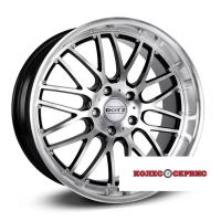 7*16 5*115 ET35 70,2 Dotz Mugello BFP