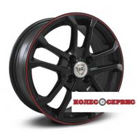 6,5*16 5*114,3 ET45 60,1 NZ SH651 MBRS