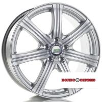6*15 5*112 ET43 57,1 N2O Y3160 Silver