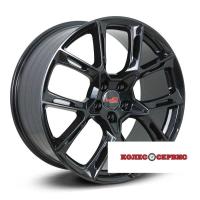 8,5*20 5*112 ET29 66,6 LegeArtis Concept-MR537 GB