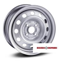 5,5*14 4*114,3 ET44 56,6 Trebl 6555 Silver