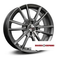 6,5*16 4*100 ET45 67,1 X-trike X-129 HB