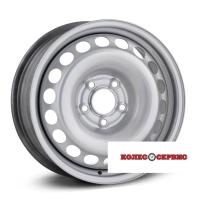 6,5*16 5*115 ET46 70,3 Trebl 7885 Silver