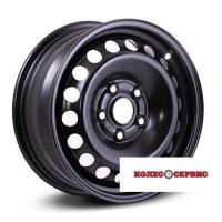 5*14 5*100 ET38 57,1 ALCAR STAHLRAD (KFZ) 3055 Black