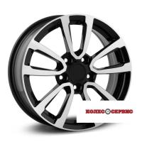 6,5*16 5*114,3 ET45 54,1 LegeArtis Optima GL18 BFP