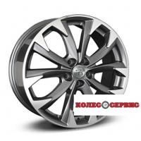 7*17 5*114,3 ET50 67,1 LegeArtis Optima MZ93 HBFP