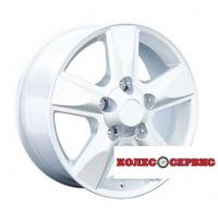 8*17 5*150 ET60 110,3 LegeArtis Optima TY60 W