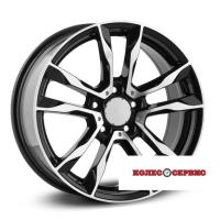 7,5*18 5*112 ET47 66,6 LegeArtis Concept-MB508 BFP
