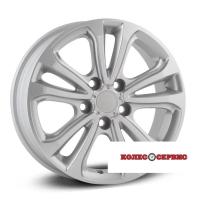 6,5*16 5*114,3 ET38 67,1 LegeArtis Optima PG27 S