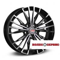 6,5*17 5*114,3 ET40 66,1 LegeArtis Concept-NS542 BFP