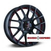 6,5*16 5*108 ET50 63,3 NZ F-40 MBRU