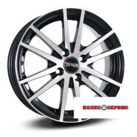 6*15 4*100 ET45 67,1 TechLine 535 BD