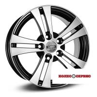 6*15 5*112 ET40 57,1 Neo 540 BD