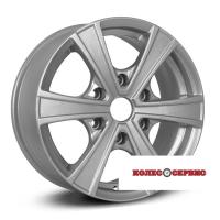 7*16 6*139,7 ET42 92,5 Neo 647 Silver