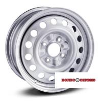 6*15 4*98 ET40 58,1 Trebl X40040 Silver