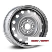 6,5*16 4*100 ET49 60,1 Trebl X40050 Silver