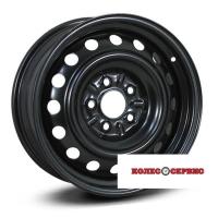 6*15 5*114,3 ET40 67,1 Trebl 64J40H Black