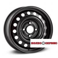 6*16 4*108 ET23 65,1 Trebl X40045 Black