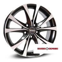 6,5*17 5*114,3 ET46 67,1 TechLine 734 BD