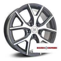 7*17 5*114,3 ET45 67,1 TechLine 735 BD
