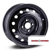 6,5*16 4*100 ET37 60,1 Trebl R-1676 Black