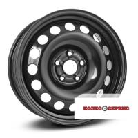 7*17 5*112 ET49 57,1 Trebl R-1727 Black