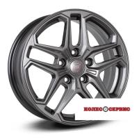 6,5*16 5*114,3 ET45 60,1 NZ R-04 Graphite